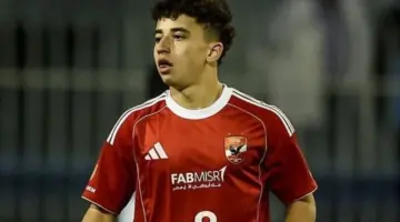 استثمار طويل الأمد.. تمسك راسينج الإسباني بصفقة بلال عطية